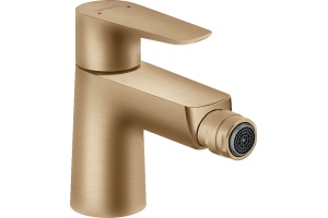 Смеситель Hansgrohe Talis E 71720140 для биде