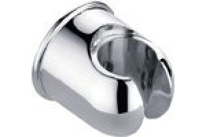 Настенный держатель Cezares CZR-SOC2-01 хром