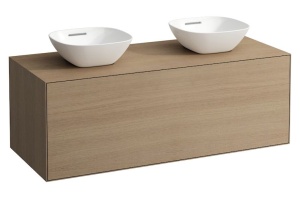 Накладная раковина Laufen Ino 35 см (8.1230.0.000.109.1) - 2