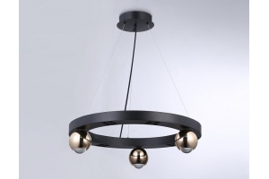 Подвесная люстра Ambrella FL FL5961 - 3