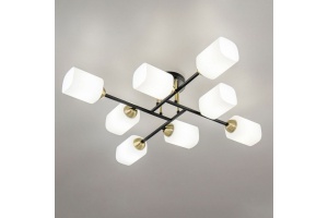 Потолочная люстра Citilux Генри CL130285 - 3