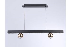 Подвесной светильник Ambrella Light FL FL5956 - 3