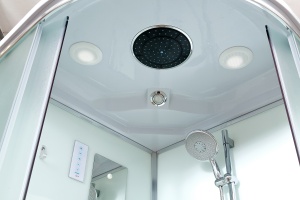 Душевая кабина DETO D08SEL - 3
