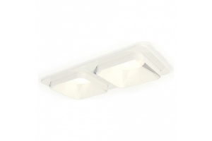 Встраиваемый светильник Ambrella Light XC XC7905001