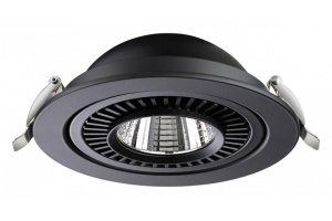 Встраиваемый светодиодный светильник Novotech Spot Gesso 358818 - 2