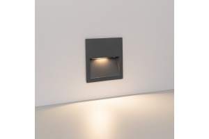 Уличный светодиодный светильник Arlight LTD-Trail-S115x115-4W Warm3000 029963 - 2