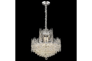 Подвесная люстра Wertmark Marcella WE154.12.103 - 2