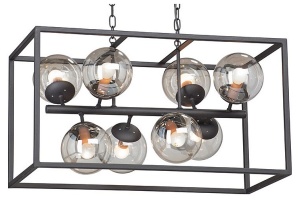 Подвесная люстра Vitaluce  V4811-1/8