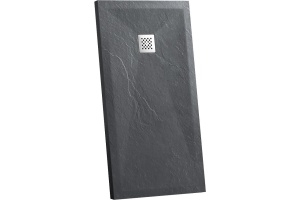 Поддон для душа Vincea VST-4SR9012A 120x90 антрацит