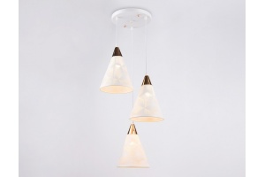 Подвесной светильник Ambrella Light TR TR8433 - 3