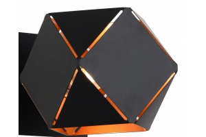 Люстра на штанге ST-Luce Enigma SL258.402.05 - 2