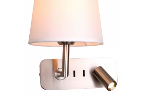 Бра с подсветкой Favourite Bingo 2842-1W - 2