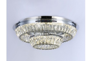 Люстра на штанге Ambrella TR TR5029 - 3