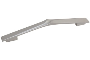 Ручка для мебели BelBagno 192-160 хром матовый