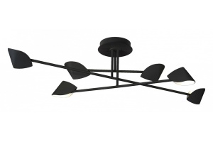 Потолочная светодиодная люстра Mantra Capuccina 7580