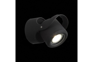 Светильник на штанге ST-Luce Round SL093.401.01 - 2