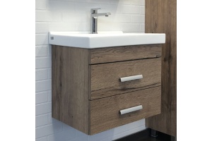 COMFORTY. Тумба-умывальник 