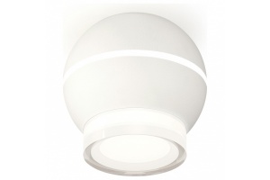 Накладной светильник Ambrella Light XS XS1101042