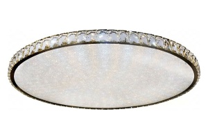 Накладной светильник iLedex Crystal 16336C/800 CR