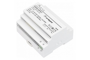 Блок питания Arlight ARV-DR100-48 48V 150W IP20 3,2A 035701