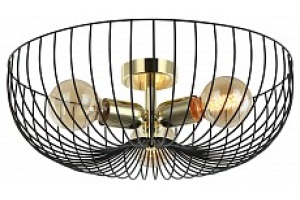 Накладной светильник Lussole Brooks 2 GRLSP-8251 - 2