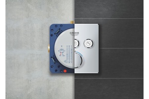 Душевой комплект Grohe Grohtherm SmartControl 34706000 - 3