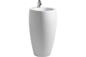 Раковина Laufen Alessi one 8.1197.2.400.104.1