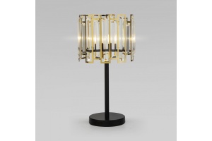 Настольная лампа декоративная Bogate's Cella 01148/1 Strotskis