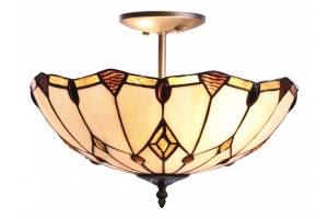 Потолочная люстра Velante 832-807-02