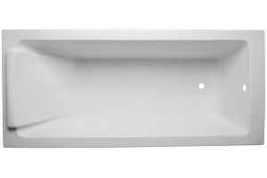 Акриловая ванна Jacob Delafon Sofa 180x80
