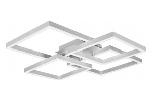 Потолочная люстра iLedex Grace 8139-400+350-X-T WH