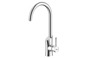 Смеситель Lemark Comfort LM3072C для кухонной мойки