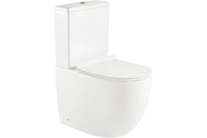 Бачок для унитаза BelBagno Sfera-tr белый (BB2128T) - 3