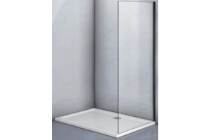 Боковая стенка Veconi 110, черный (KP03B-110-01-C5)