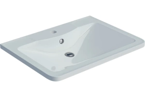 Мебельная раковина Stella Polar Adel 60 белый