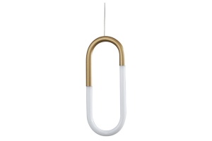 Подвесной светодиодный светильник Kink Light Канто 08271,33(3000K)