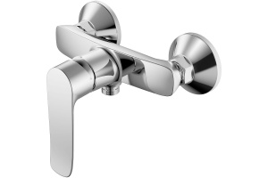 Смеситель для душа Agger Nice хром глянцевый