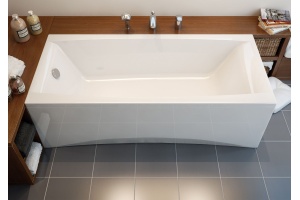 Экран Cersanit Virgo 170 - 2