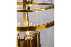 Подвесной светильник Abrasax Hildegard CL.7912 - 3