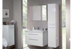 Мебельная раковина Villeroy & Boch Subway 2.0 100 см (7175A001) - 2