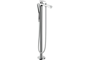Смеситель Hansgrohe Metris 31471000 напольный