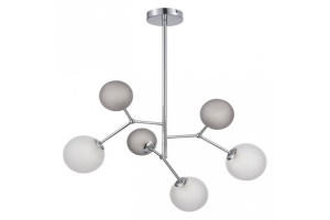 Люстра на штанге EVOLUCE Malte SLE1107-103-06