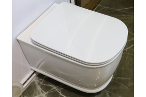 Чаша BelBagno Prado BB10150CH безободковый - 3