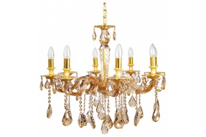 Подвесная люстра Abrasax Tina 89432/8