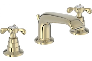 Смеситель Jacob Delafon Cleo1889 для раковины E24306-BGG