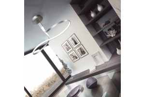 Потолочный светодиодный светильник Mantra Nur 4980 - 2