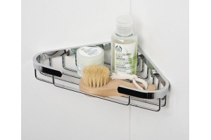 Полка Wasserkraft K-733 угловая - 3