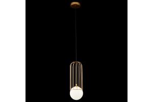 Подвесной светильник Maytoni Telford P361PL-01G - 2