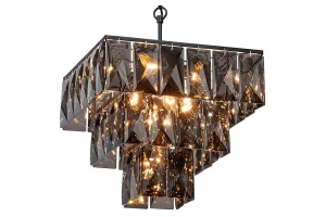 Подвесная люстра Vitaluce V5272-1/8+1