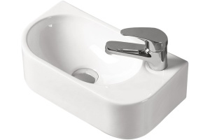 Рукомойник SantiLine SL-2014L